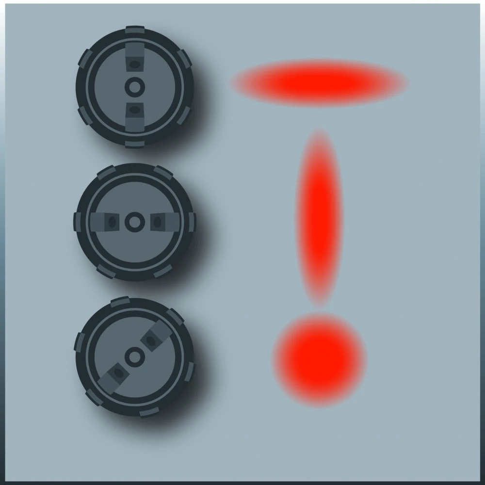 Einhell Sprøjtepistol M/2 Dyser - 230V-500W - TC-SY 500 S - 4260010 4 Einhell Sprøjtepistol M/2 Dyser - 230V-500W - TC-SY 500 S - 4260010 - Billede 2