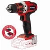 Einhell TE-CD 18/40 Li Akku Bore/skruemaskine 18V U/batteri Og Lader - 4513925 1 Einhell TE-CD 18/40 Li Akku Bore/skruemaskine 18V U/batteri Og Lader - 4513925 -homeshop Salg unnamed file 2096
