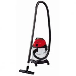 Einhell Våd- Og Tørstøvsuger 20 Liter 1.250 W - TC-VC 1820S
