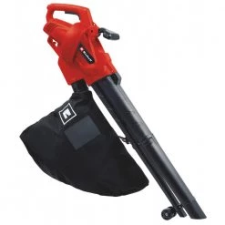 Einhell Løvsuger/-blæser 230V- 3000W - GC-EL 3024 E - 3433370