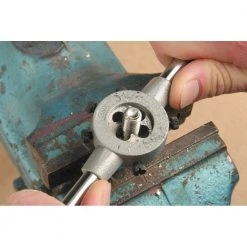 Einhell KWB Gevindskæresæt, 20 Dele 7 Einhell KWB Gevindskæresæt, 20 Dele -homeshop Salg unnamed file 2138