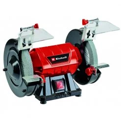 Einhell Bænksliber 2xØ150mm. 230V-110W - 4412632