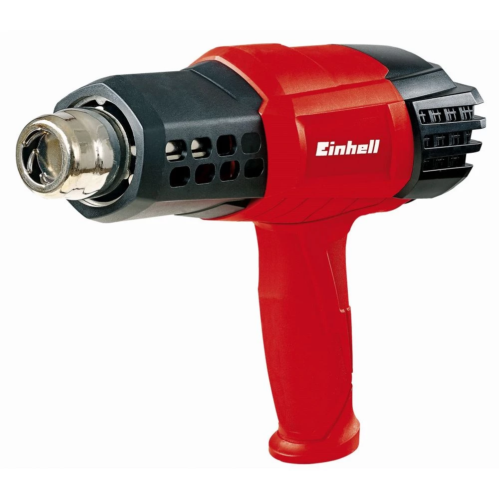 Einhell Varmepistol 2.000 W - TE-HA 2000 E 3 Einhell Varmepistol 2.000 W - TE-HA 2000 E