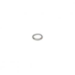 Einhell Sugeslange Klar 4M Ø25mm. 1" Messing Adapter - 4173640