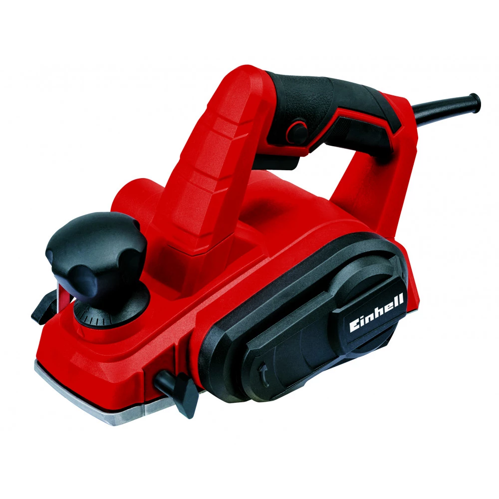 Einhell Elhøvl Max B82mm./D2mm. 230V-750W - TC-PL - 4345310 3 Einhell Elhøvl Max B82mm./D2mm. 230V-750W - TC-PL - 4345310