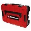 Einhell E-Case S-C Systemboks 44,4x32,9x13,1 Cm Op Til 25 Kg. 2 Einhell E-Case S-C Systemboks 44,4x32,9x13,1 Cm Op Til 25 Kg. -homeshop Salg unnamed file 2193