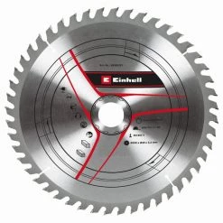 Einhell TCT-rundsavsklinge Ø250x30 Mm T48