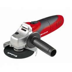 Einhell Vinkelsliber Ø125 Mm 850 W - TC-AG 125