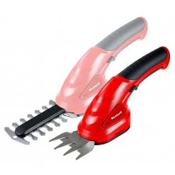 Einhell Multitrimmersæt 3,6 V Li-ion - GC-CG 3,6 Li WT - 3410456