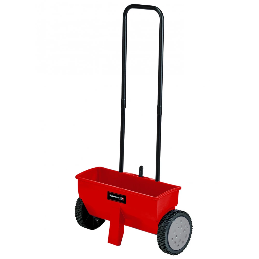 Einhell Gødning & Saltspreder 45cm. 12L - GC-SR 12 - 3415238 3 Einhell Gødning & Saltspreder 45cm. 12L - GC-SR 12 - 3415238