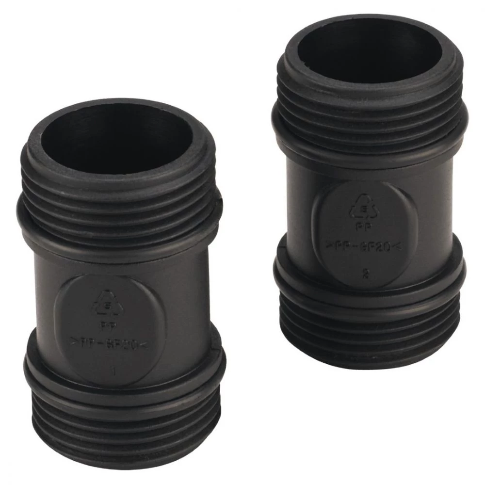 Einhell Forfilter Til Sugeslanger 12 Cm 1" - 33,3 Mm 4 Einhell Forfilter Til Sugeslanger 12 Cm 1" - 33,3 Mm - Billede 2