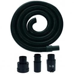 Einhell Forlængerslange 3M Ø36mm. T/Våd/Tørstøvsuger - 2362000
