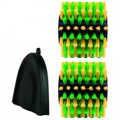 Einhell Overfladebørstetilbehør, Blød (træ, Kunstgræs) - 3424121