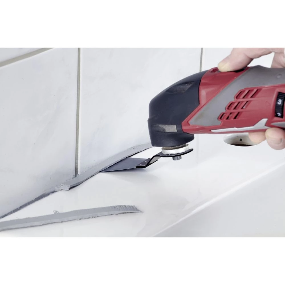 Einhell KWB Badeværelsessæt Til Multiværktøj, 22 Dele - VAREN ER UDGÅET 7 Einhell KWB Badeværelsessæt Til Multiværktøj, 22 Dele - VAREN ER UDGÅET - Billede 5