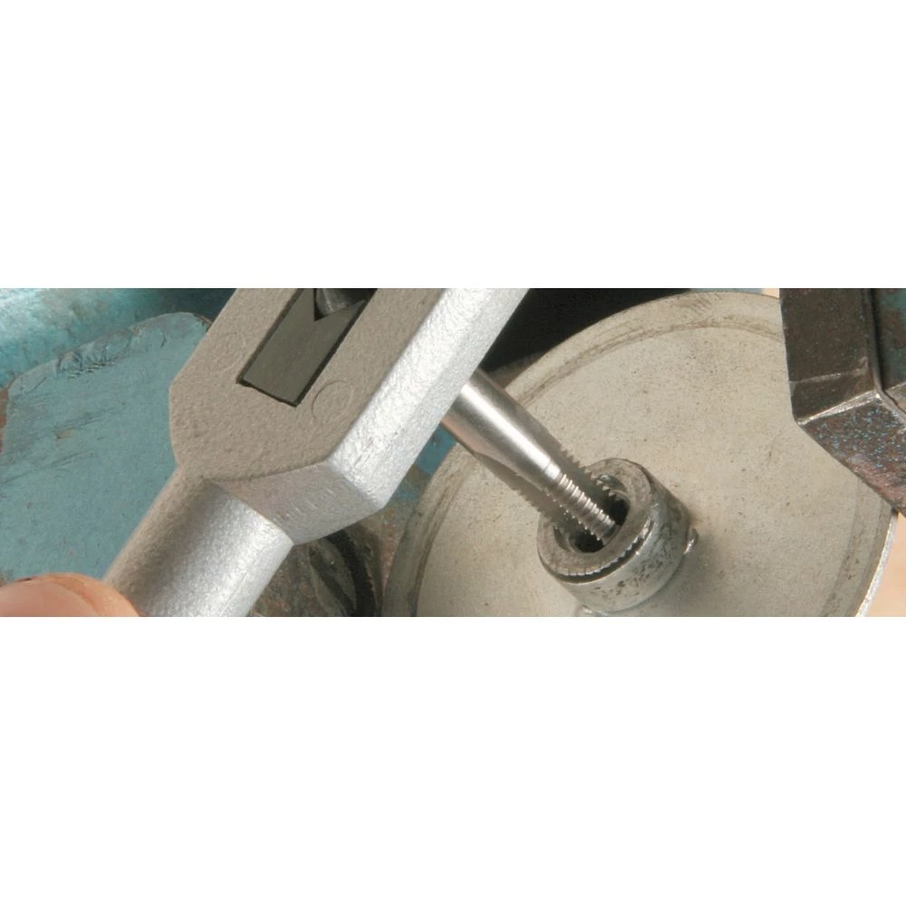 Einhell KWB Snittap M6 3 Stk. SB-kort 4 Einhell KWB Snittap M6 3 Stk. SB-kort - Billede 2