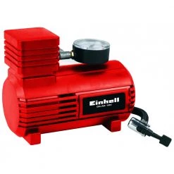 Einhell Mini Kompressor 12V - CC-AC 12V - 2072112