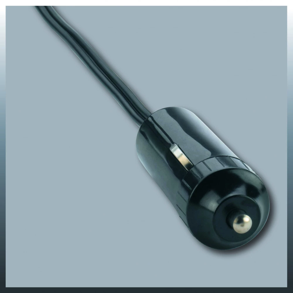 Einhell Mini Kompressor 12V - CC-AC 12V - 2072112 4 Einhell Mini Kompressor 12V - CC-AC 12V - 2072112 - Billede 2