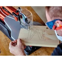 Einhell KWB Tilbehør Til Dekupørsav, Flade Savklinger 10 Stk. 5 Einhell KWB Tilbehør Til Dekupørsav, Flade Savklinger 10 Stk. -homeshop Salg unnamed file 2386