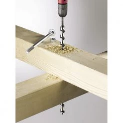 Einhell KWB Slangebor Ø6x235 Mm SB-pose -homeshop Salg unnamed file 2396