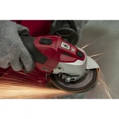 Einhell KWB Lamelslibeskive, Cut-Fix, Ø115, Korn 80 5 Einhell KWB Lamelslibeskive, Cut-Fix, Ø115, Korn 80 -homeshop Salg unnamed file 2438