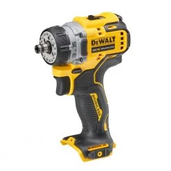 DeWALT 12V XR Multi Head Drildriver, TSTAK, Solo - DCD703NT-XJ 13 DeWALT 12V XR Multi Head Drildriver, TSTAK, Solo - DCD703NT-XJ -homeshop Salg unnamed file 244