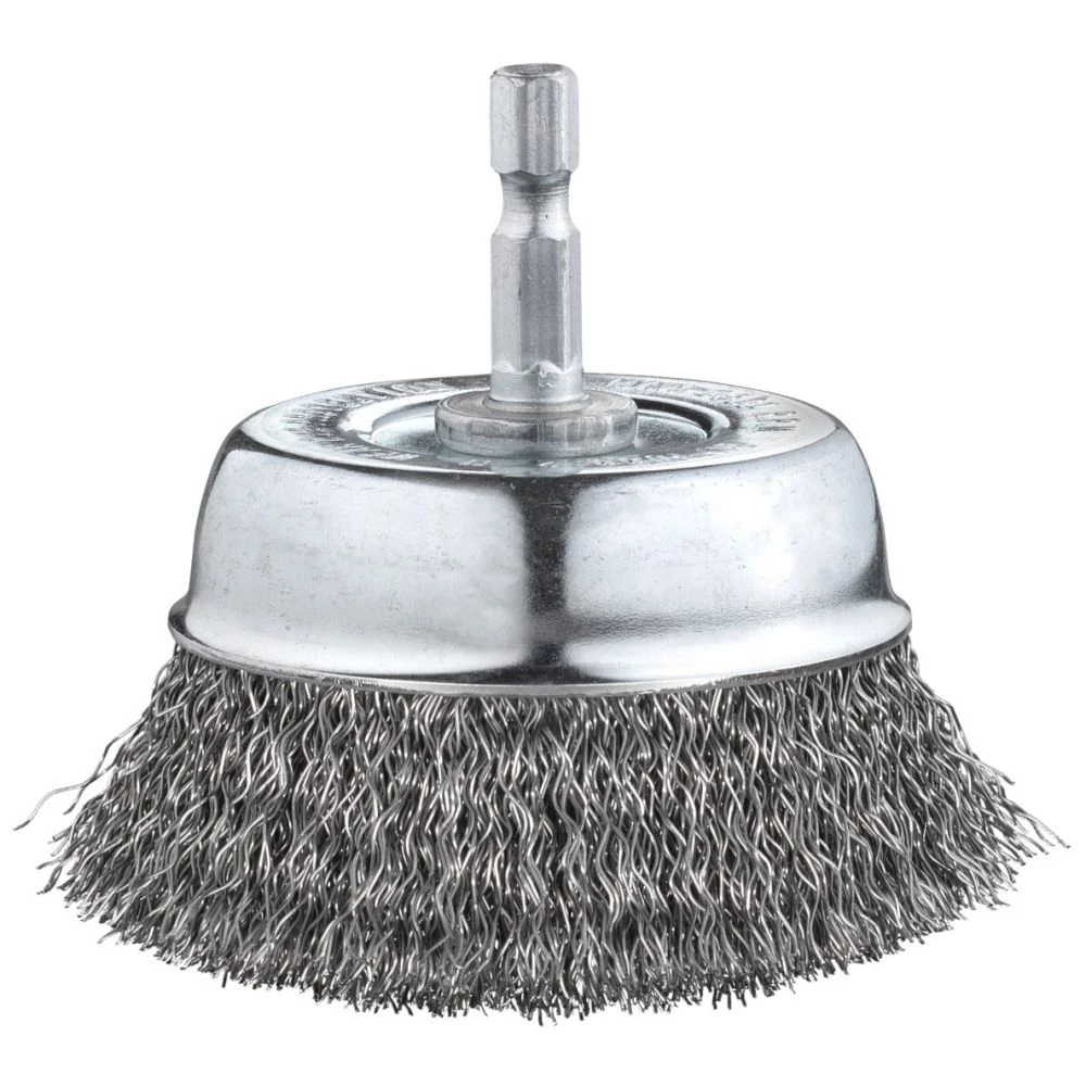 Einhell KWB Kopbørste 75 Grov - SB-kort 5 Einhell KWB Kopbørste 75 Grov - SB-kort - Billede 3