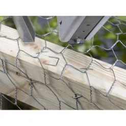 Einhell KWB Klammer Stål C 10 Mm 1200 Stk. SB