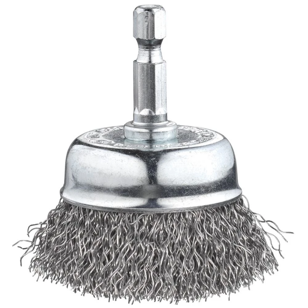 Einhell KWB Kopbørste 50 Grov - SB-kort 5 Einhell KWB Kopbørste 50 Grov - SB-kort - Billede 3