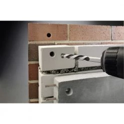 Einhell KWB Murbor Med Sekskantet Skaft, ROCKER, 6,0 Mm, På Kort -homeshop Salg unnamed file 2485