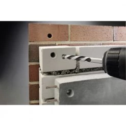 Einhell KWB Murbor Med Sekskantet Skaft, ROCKER, 6,0 Mm, På Kort -homeshop Salg unnamed file 2486