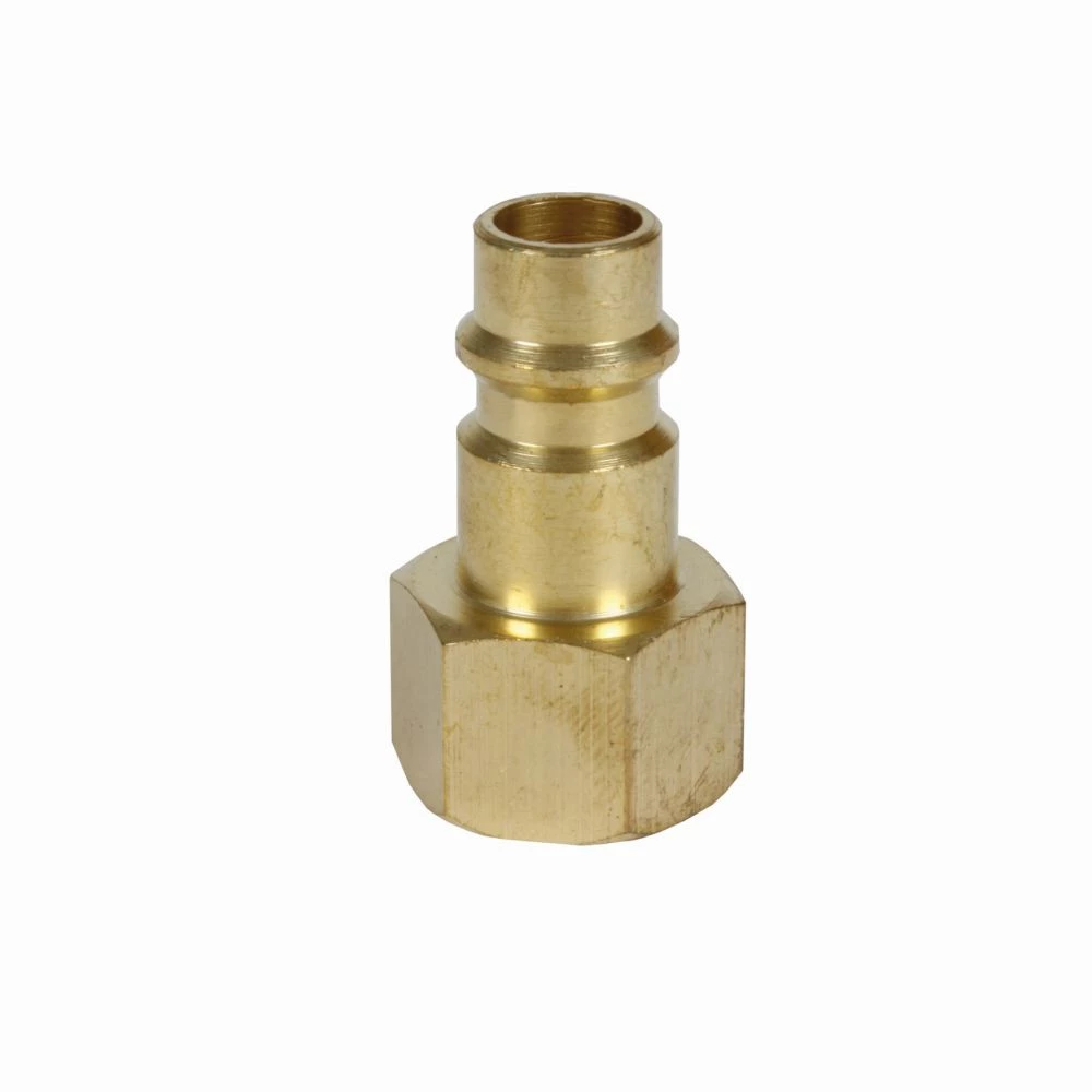 Einhell Kobling Til Trykluft, Han, Indv. 1/4"-gevind 3 Einhell Kobling Til Trykluft, Han, Indv. 1/4"-gevind