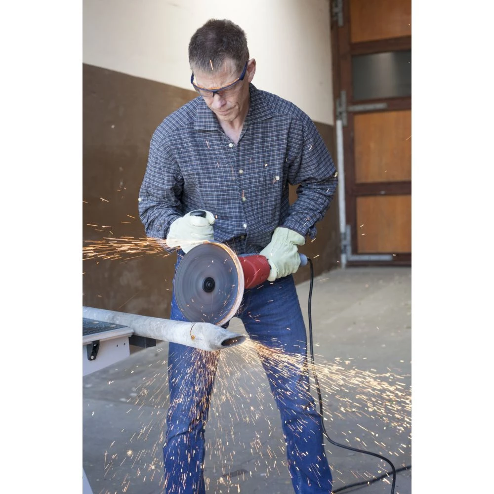 Einhell KWB Skæreskive Metal 125x3x22 3 Einhell KWB Skæreskive Metal 125x3x22