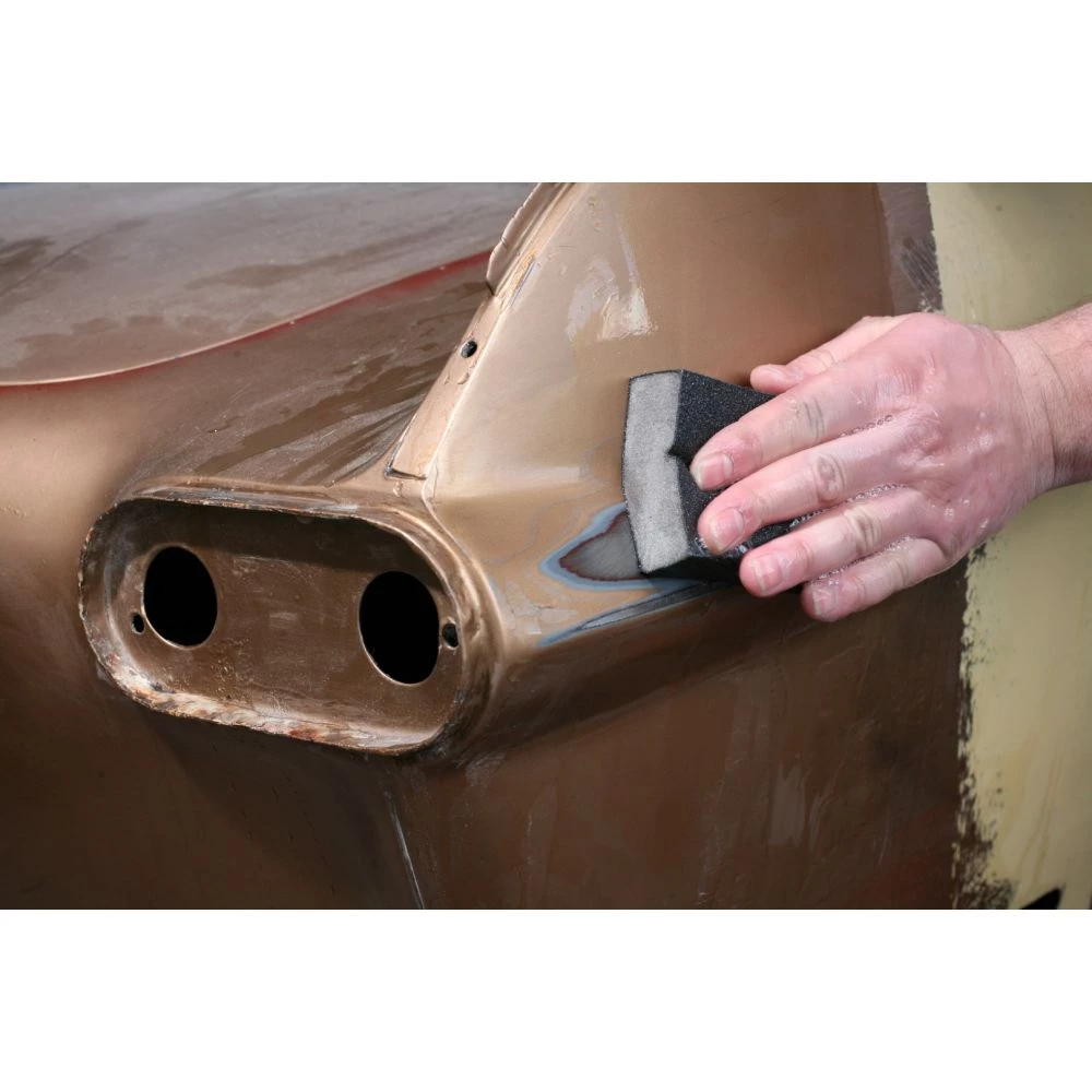 Einhell KWB AUTO-SLIBEBLOK FIN/MELLEM 3 Einhell KWB AUTO-SLIBEBLOK FIN/MELLEM - Billede 2