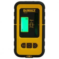 Dewalt Laser Detektor Grøn - DE0892G-XJ