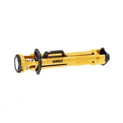 DeWALT 18V XR LED-arbejdslampe På Trefod - DCL079-XJ