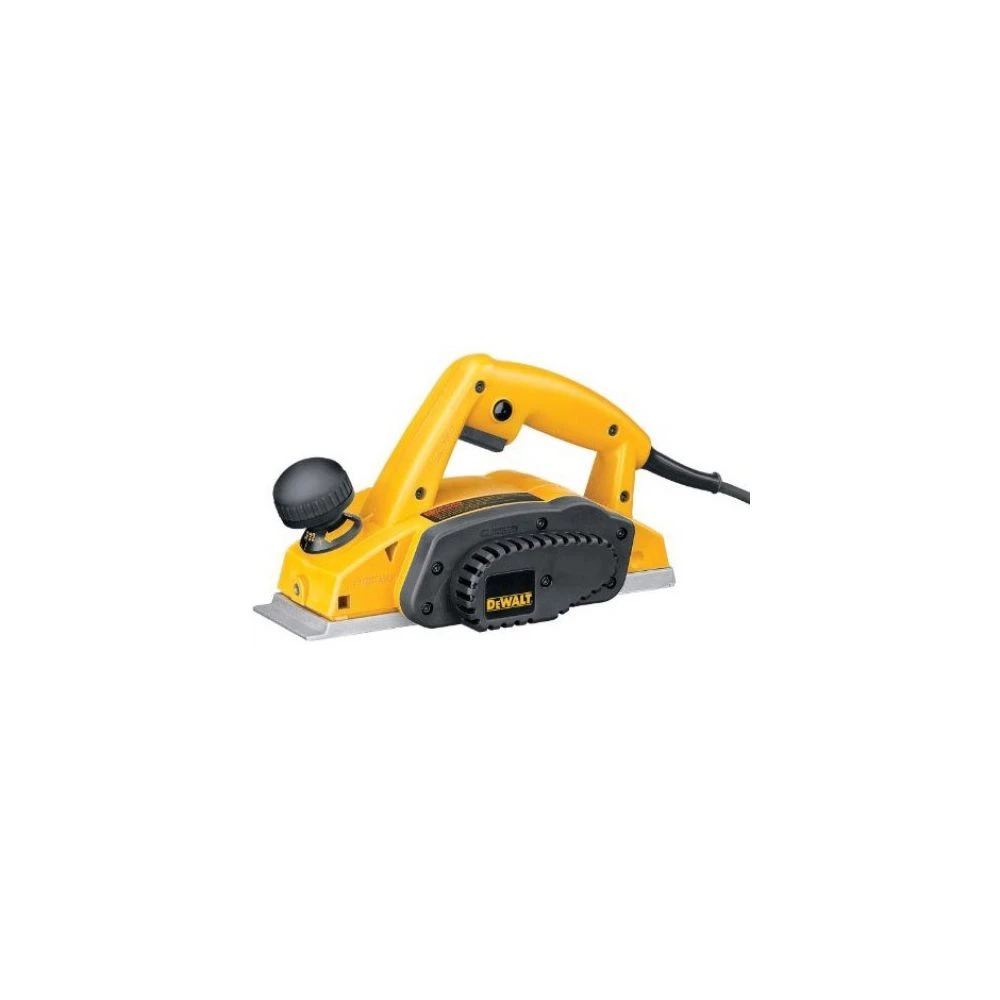 DeWALT Dewalt Elhøvl Dw680 2,5 Mm - DW680-QS 3 DeWALT Dewalt Elhøvl Dw680 2,5 Mm - DW680-QS