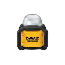 DeWALT 18V Led Lampe Toolc 360 Gr Solo - DCL074-XJ