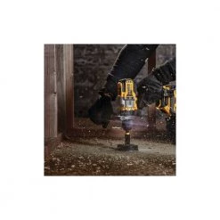 DeWALT 18V FlexVolt Advantage High Power Slagboremaskine - DCD999NT-XJ -homeshop Salg unnamed file 295