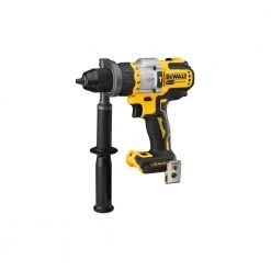 DeWALT 18V FlexVolt Advantage High Power Slagboremaskine - DCD999NT-XJ -homeshop Salg unnamed file 296