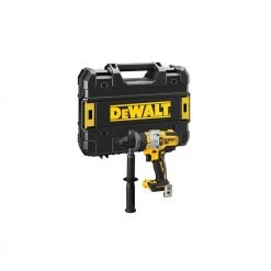 DeWALT 18V FlexVolt Advantage High Power Slagboremaskine - DCD999NT-XJ -homeshop Salg unnamed file 297
