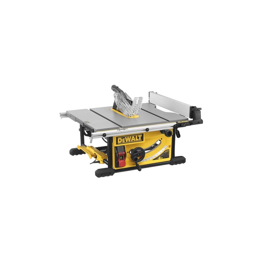 DeWALT Dewalt 250mm Bordsav - DWE7492-QS 3 DeWALT Dewalt 250mm Bordsav - DWE7492-QS