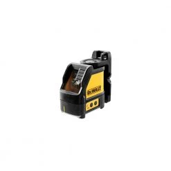 DeWALT Selvnivellerende Linjelaser (Hor + Ver) - DW088CG-XJ