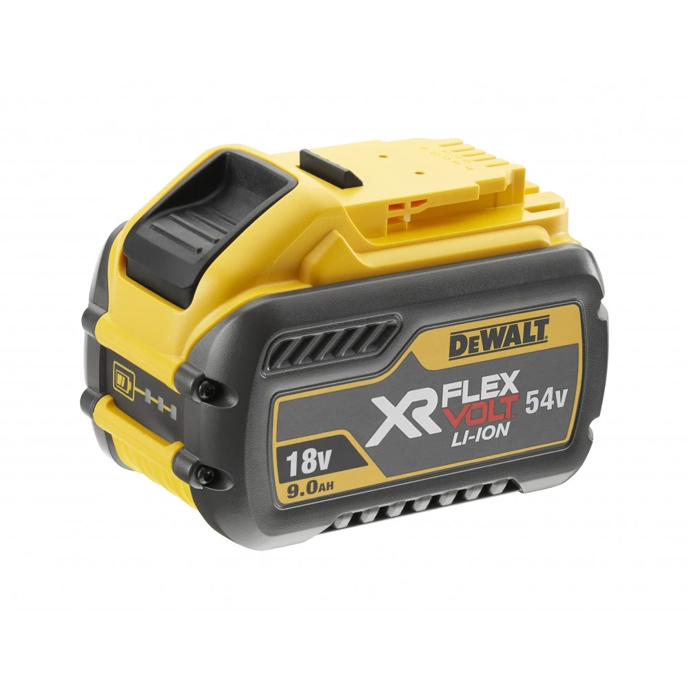 Dewalt Dcb547 54v Xr Flexvolt Batteri 3ah 18v 9ah 3 Dewalt Dcb547 54v Xr Flexvolt Batteri 3ah 18v 9ah