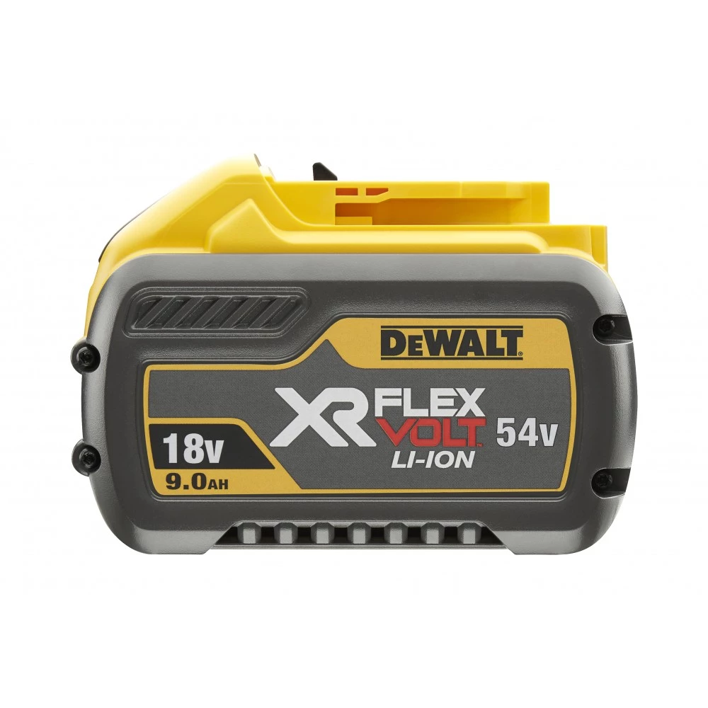 Dewalt Dcb547 54v Xr Flexvolt Batteri 3ah 18v 9ah 4 Dewalt Dcb547 54v Xr Flexvolt Batteri 3ah 18v 9ah - Billede 2