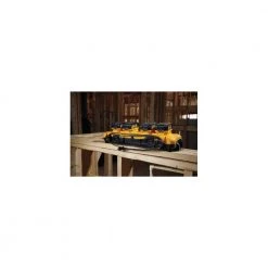 DeWALT 18V 4 Ports Hurtig Oplader (8 Ah) - DCB104-QW