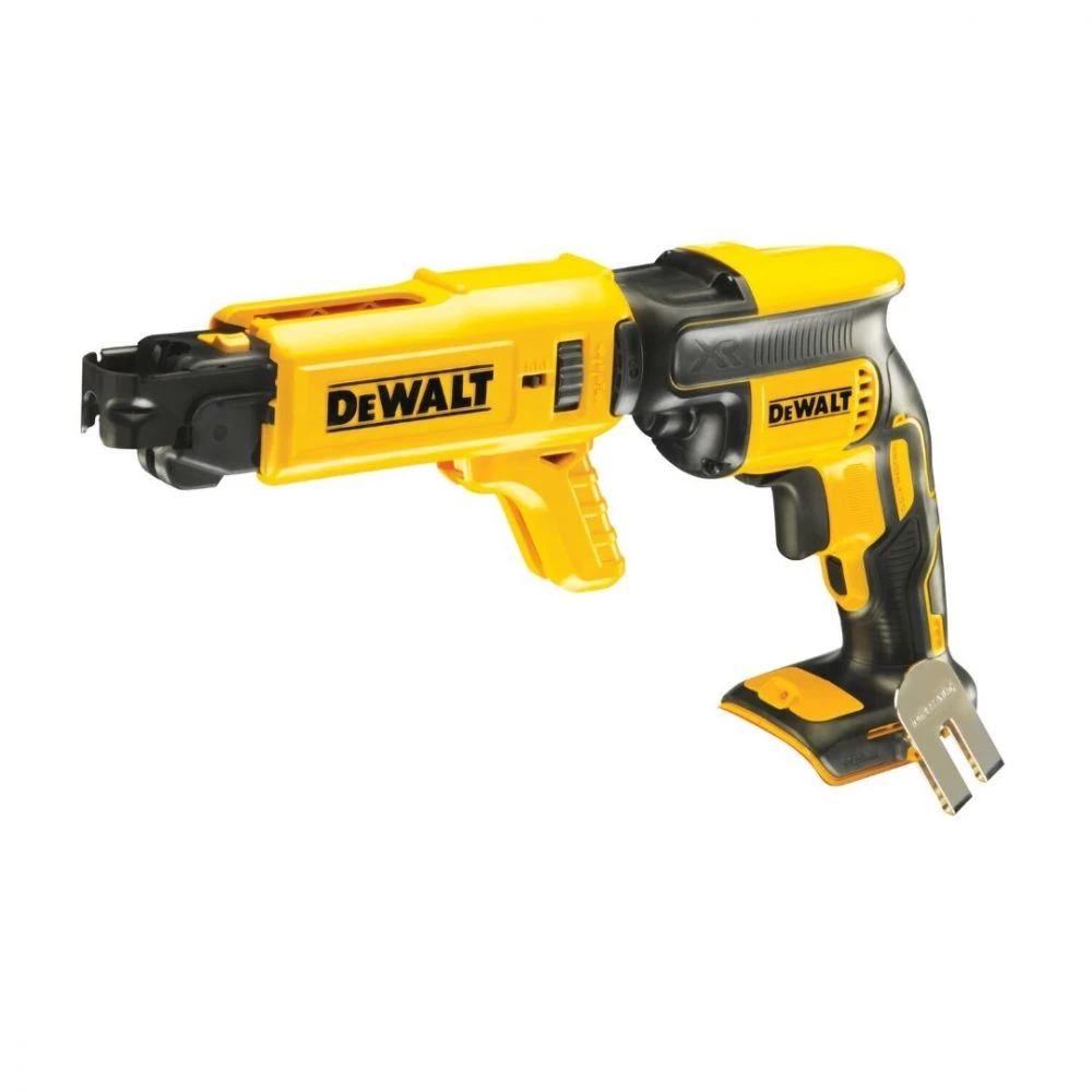 Dewalt Dcf620n 18v Xr Gipsskruetrækker Løs Enhed 4 Dewalt Dcf620n 18v Xr Gipsskruetrækker Løs Enhed - Billede 2
