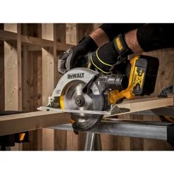 Dewalt DCS565N-XJ Kulfri 18v Xr Li-ion Rundsav, Løs Enhed 15 Dewalt DCS565N-XJ Kulfri 18v Xr Li-ion Rundsav, Løs Enhed -homeshop Salg unnamed file 334