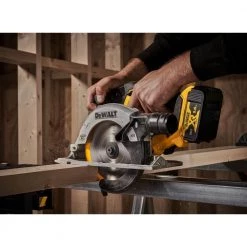 Dewalt DCS565N-XJ Kulfri 18v Xr Li-ion Rundsav, Løs Enhed 17 Dewalt DCS565N-XJ Kulfri 18v Xr Li-ion Rundsav, Løs Enhed -homeshop Salg unnamed file 336