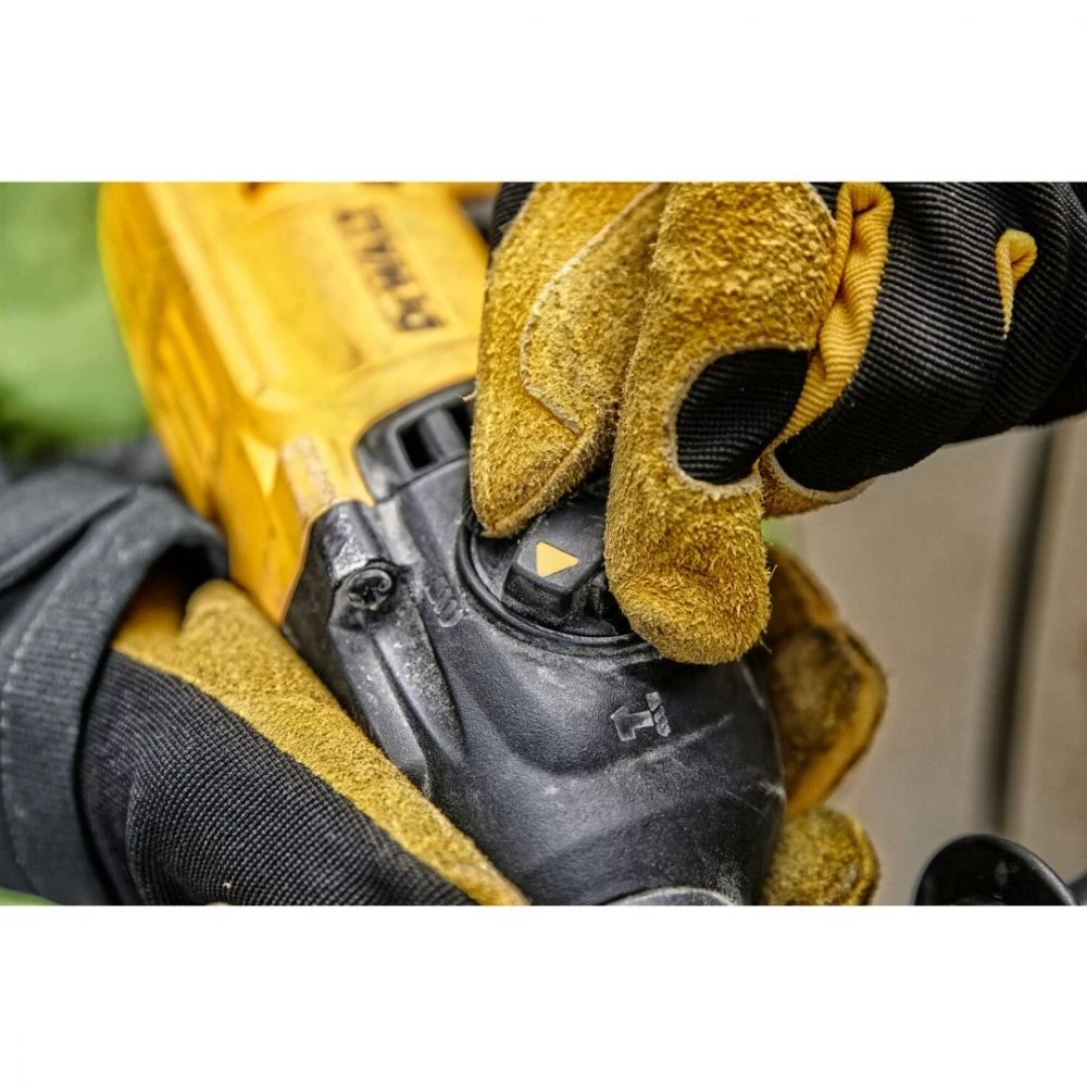 Dewalt D25133k 26mm Sds-plus Boreh. 800w, 3 Funktioner 9 Dewalt D25133k 26mm Sds-plus Boreh. 800w, 3 Funktioner - Billede 7