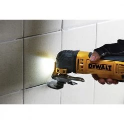 Dewalt Multicutter DWE315 M/tilbehør -homeshop Salg unnamed file 355
